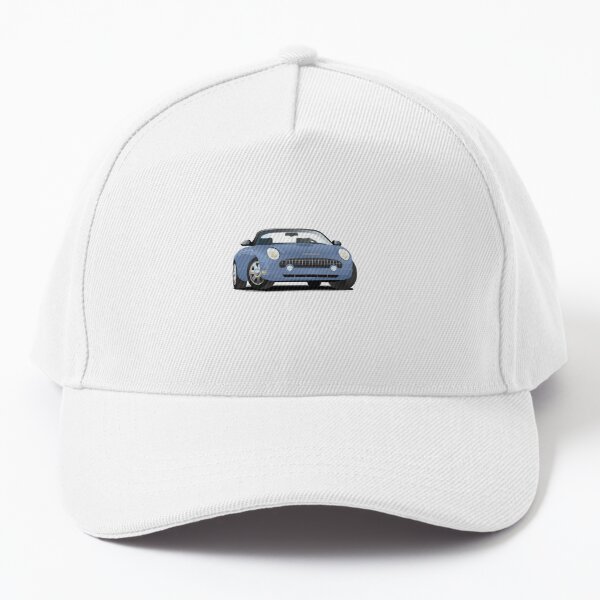 ford thunderbird baseball cap