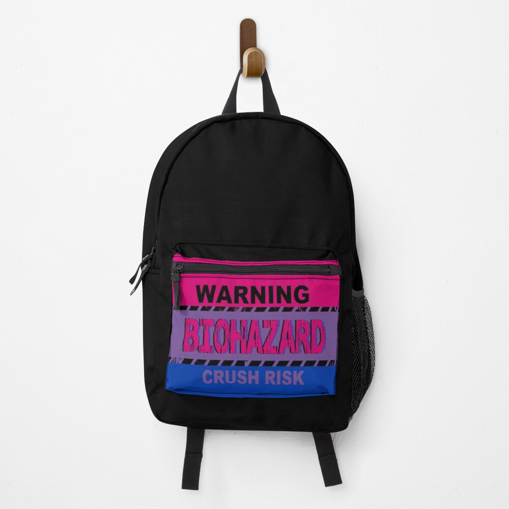 Artikel-Vorschau von Rucksack, designt und verkauft von Fruct.
