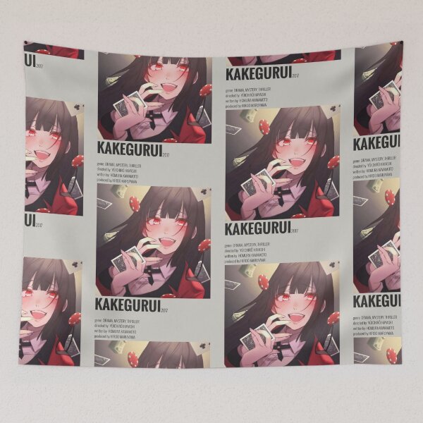 Item preview, Kakegurui inspirado designed and sold by myshopinapril.