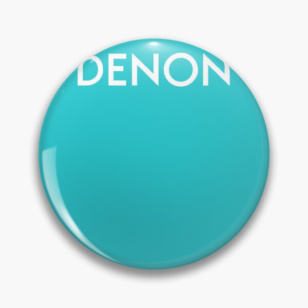 Item preview, Best Seller - Denon Merchandise Essential T-Shirt designed and sold by OleBurr.