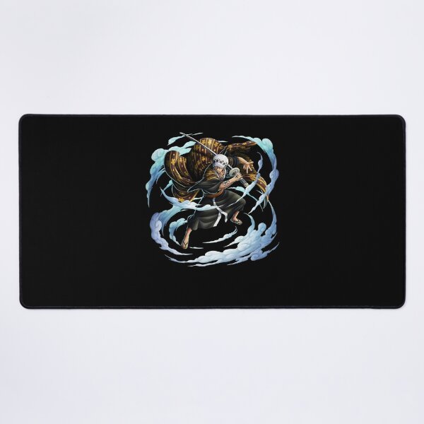 NEW】 One Piece 3D Mouse Pad Trafalgar Law From Japan Morimoto Industry