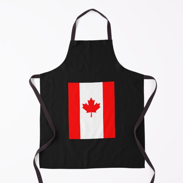 Item preview, Canada Flag Graphic T-Shirt designed and sold by PiaHeidmann.