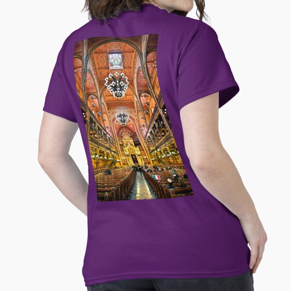 Item preview, The Great Synagogue of Budapest designed and sold by Cretense72.