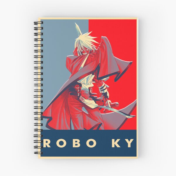 Item preview, ROBO KY designed and sold by AZURESIEGFRIED.