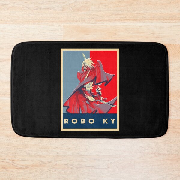 Item preview, ROBO KY designed and sold by AZURESIEGFRIED.