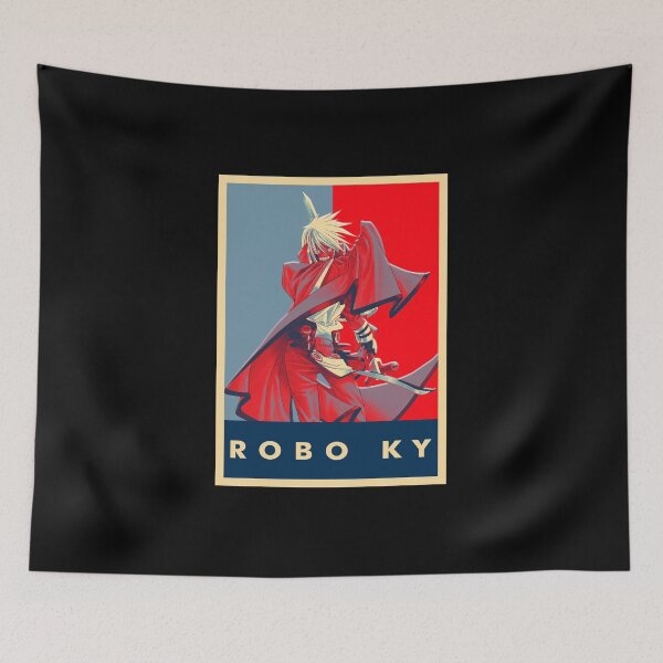 Item preview, ROBO KY designed and sold by AZURESIEGFRIED.