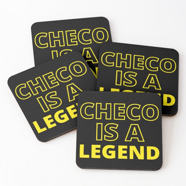 Item preview, Checo is a Legend designed and sold by ff1merch ..