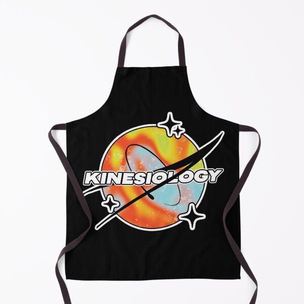 Item preview, Kinesiology (Melty Space) designed and sold by orlumbuspirate.
