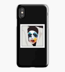 Lady Gaga, Applause iPhone Case