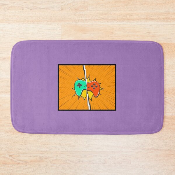 Item preview, Dual Joypad designed and sold by VitezCrni.