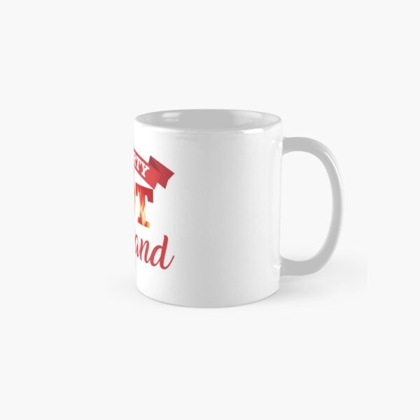 Item preview, Property of My Hot Husband designed and sold by lifestyleswag.