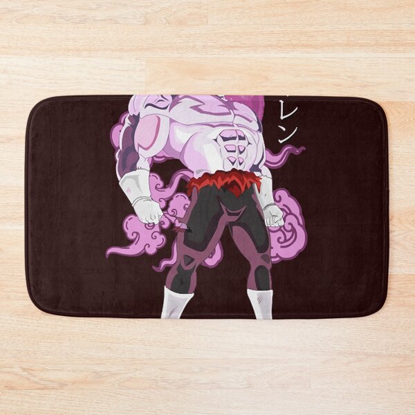 Item preview, Jiren Pink - Dragon Ball  Classic . designed and sold by SteffenLindner.