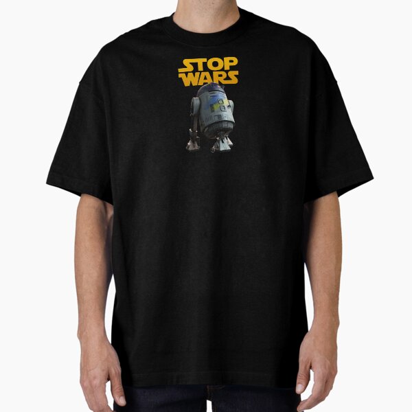 Item preview, Stop designed and sold by threefingers.