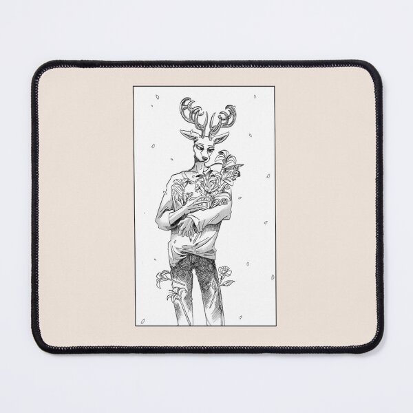 Item preview, BEASTARS - Louis   designed and sold by eroskarlsson.