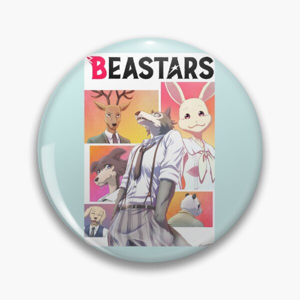 Item preview, Bestias 1.0 designed and sold by eroskarlsson.