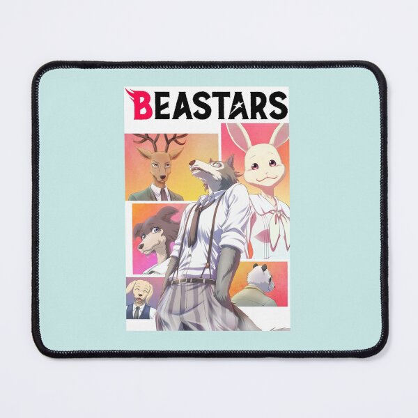 Item preview, Beastars 1.0   designed and sold by eroskarlsson.