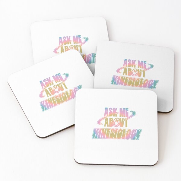 Item preview, Ask Me About Kinesiology designed and sold by orlumbuspirate.