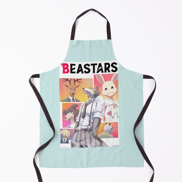 Item preview, Bestias 1.0 designed and sold by eroskarlsson.