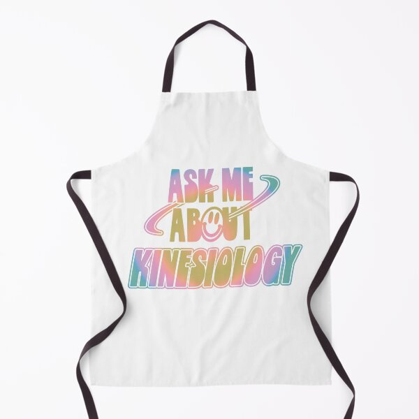 Item preview, Ask Me About Kinesiology designed and sold by orlumbuspirate.