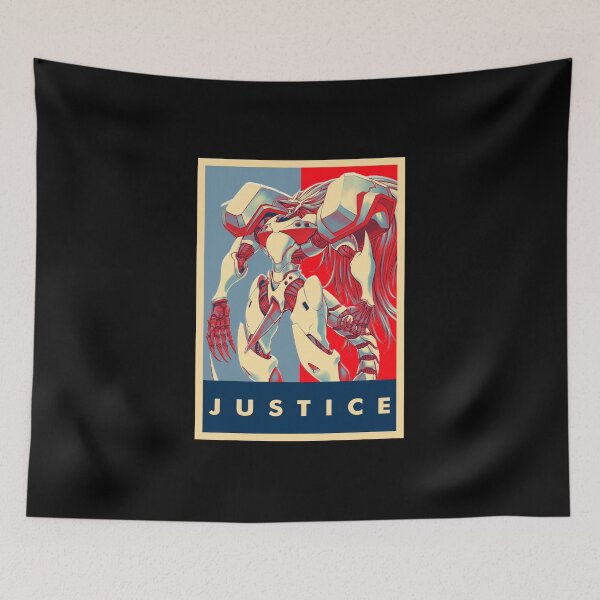 Item preview, JUSTICE designed and sold by AZURESIEGFRIED.