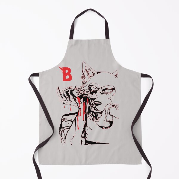 Item preview, bestias legoshi designed and sold by eroskarlsson.