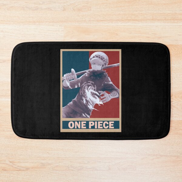Item preview, Music Retro Trafalgar Law Trafalgar D Water Law One Piece Vintage Vector Anime Design Gifts Music Fa designed and sold by Hansen1990.