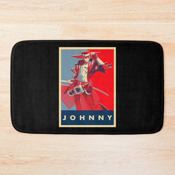 Item preview, JOHNNY designed and sold by AZURESIEGFRIED.