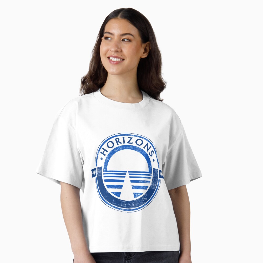 Item preview, Boxy T-Shirt designed and sold by tikitalkpodcast.