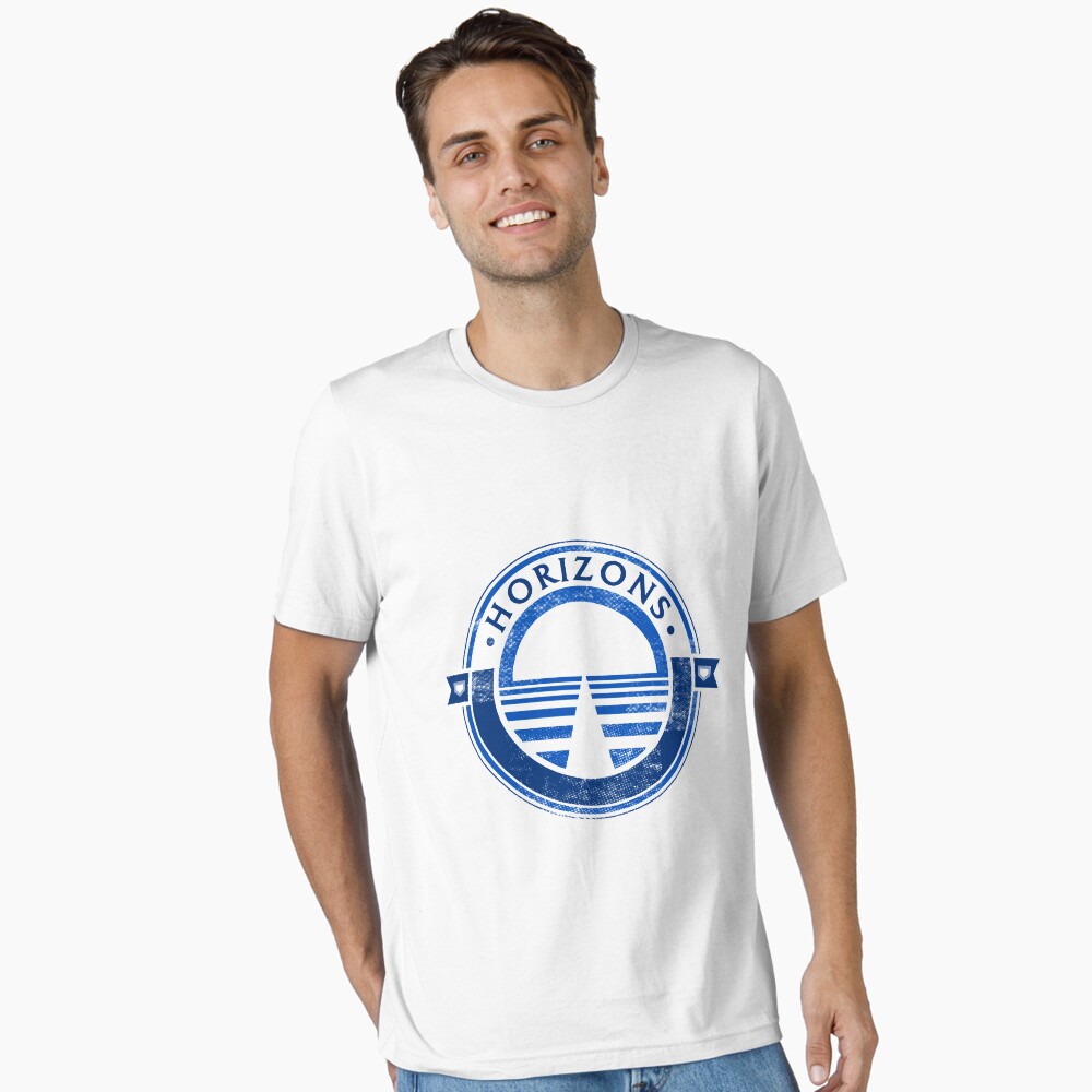 Item preview, Essential T-Shirt designed and sold by tikitalkpodcast.