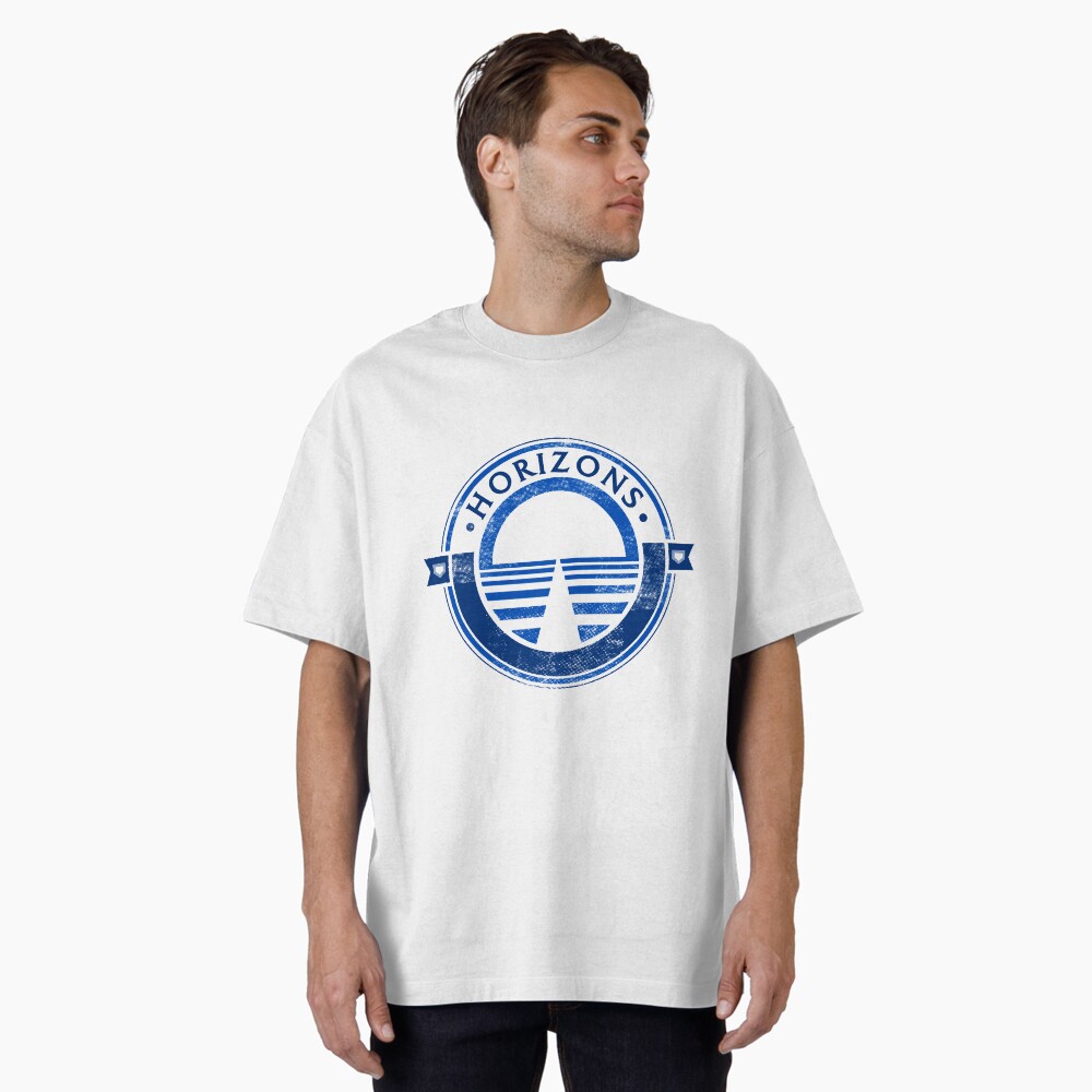 Item preview, Oversized T-Shirt designed and sold by tikitalkpodcast.