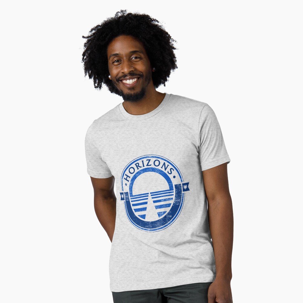 Item preview, Tri-blend T-Shirt designed and sold by tikitalkpodcast.