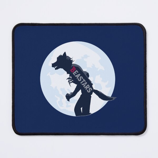 Item preview, Beastars             designed and sold by eroskarlsson.