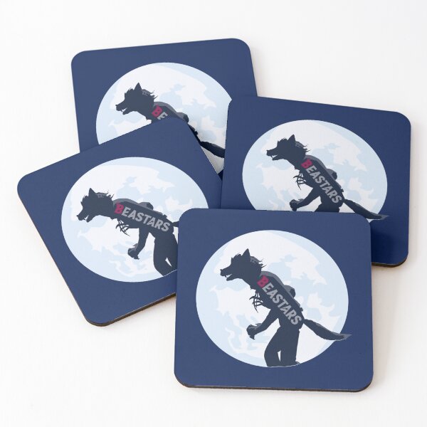 Item preview, bestias designed and sold by eroskarlsson.