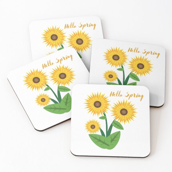 Item preview, sunflowers for spring , i love it designed and sold by JAG2B.