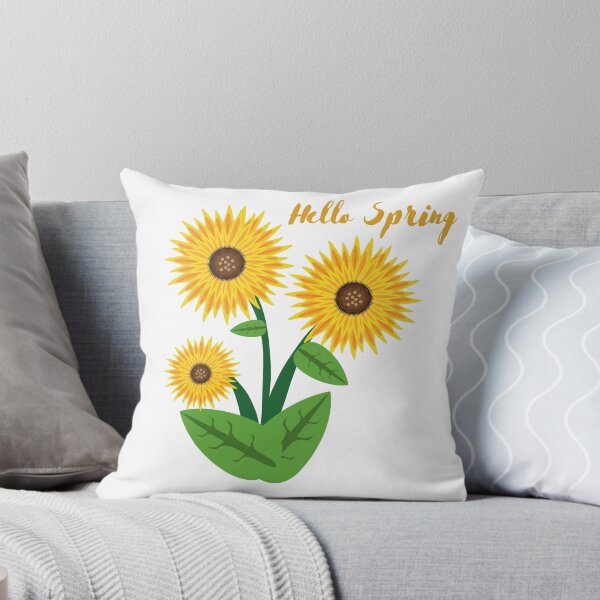 Item preview, sunflowers for spring , i love it designed and sold by JAG2B.