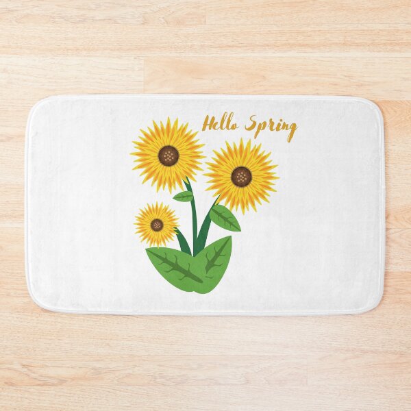 Item preview, sunflowers for spring , i love it designed and sold by JAG2B.