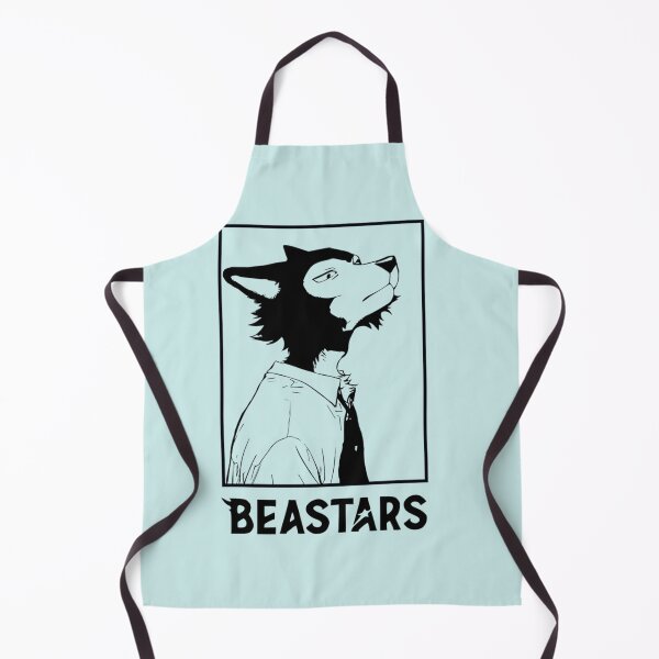 Item preview, Beastars Legosi designed and sold by eroskarlsson.