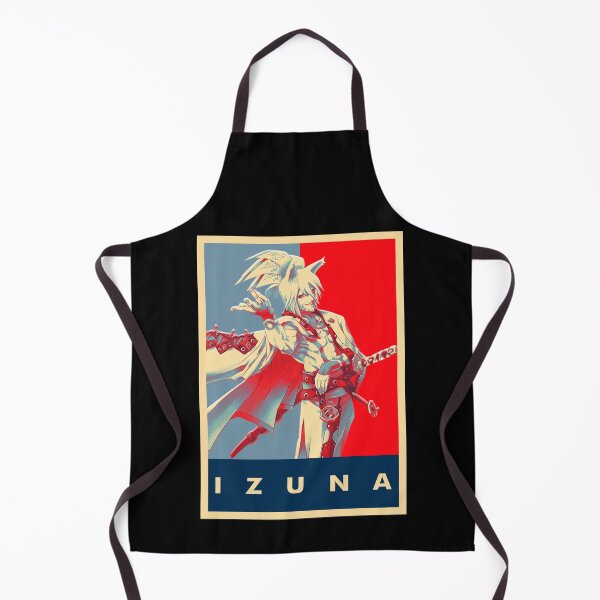 Item preview, IZUNA designed and sold by AZURESIEGFRIED.