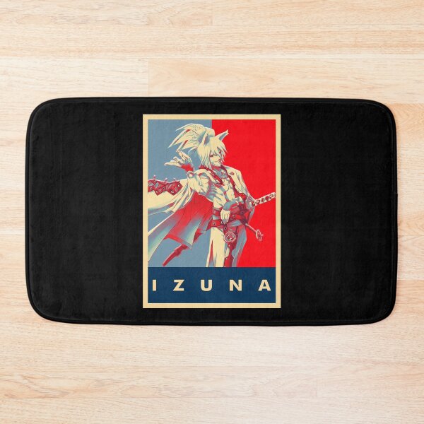 Item preview, IZUNA designed and sold by AZURESIEGFRIED.