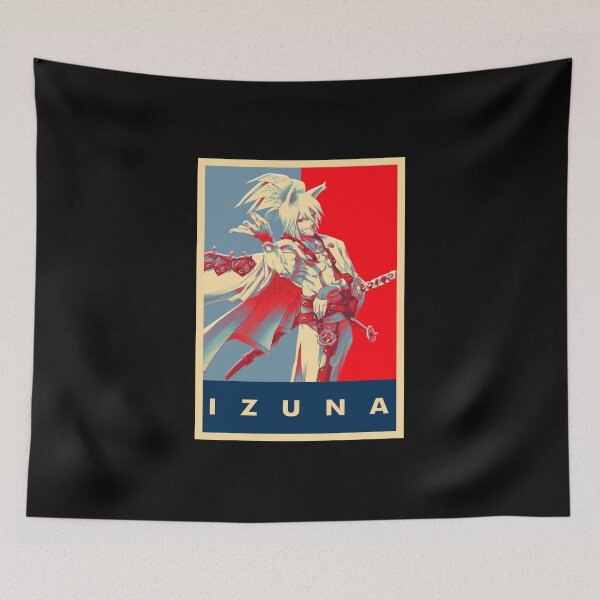 Item preview, IZUNA designed and sold by AZURESIEGFRIED.