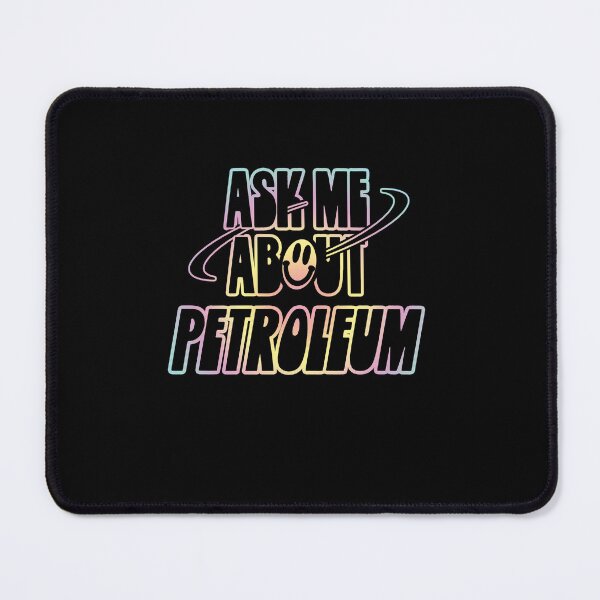 Item preview, Ask Me About Petroleum designed and sold by orlumbuspirate.