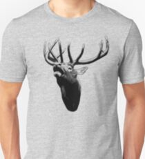 stag Unisex T-Shirt