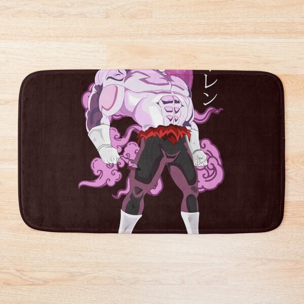 Item preview, Jiren Pink - Dragon Ball Classic . designed and sold by SteffenLindner.
