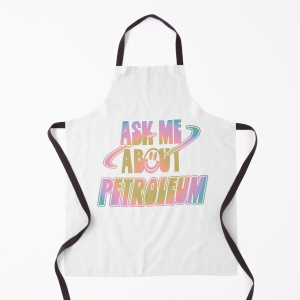 Item preview, Ask Me About Petroleum designed and sold by orlumbuspirate.