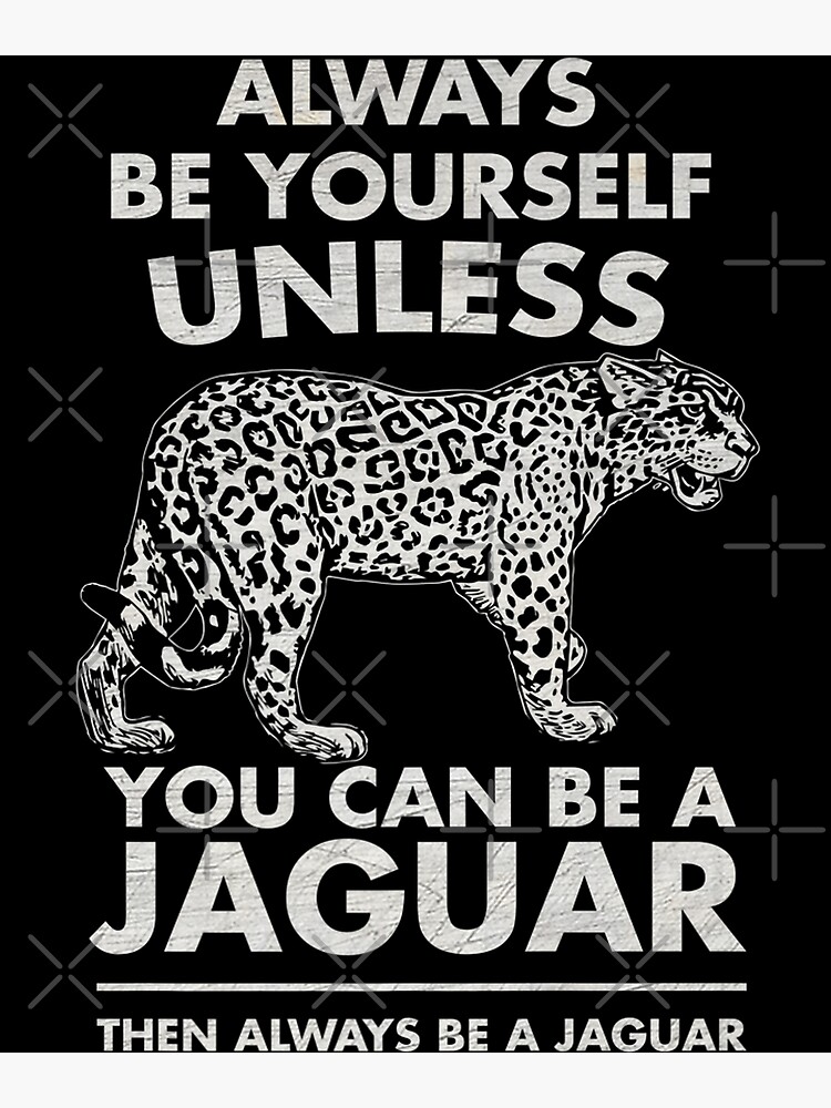 Awesome And Funny This Is What An Awesome Jaguar Jaguars Lover Looks Like  Gift Gifts Saying Quote For A Birthday Or Christmas - Jaguars - Kids T-Shirt