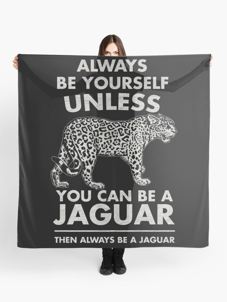 Awesome And Funny This Is What An Awesome Jaguar Jaguars Lover Looks Like  Gift Gifts Saying Quote For A Birthday Or Christmas - Jaguars - Kids T-Shirt