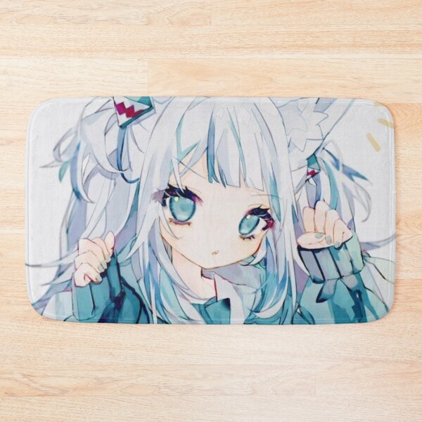 Item preview, Kitty Gura goes Nya!  designed and sold by AszaAri.