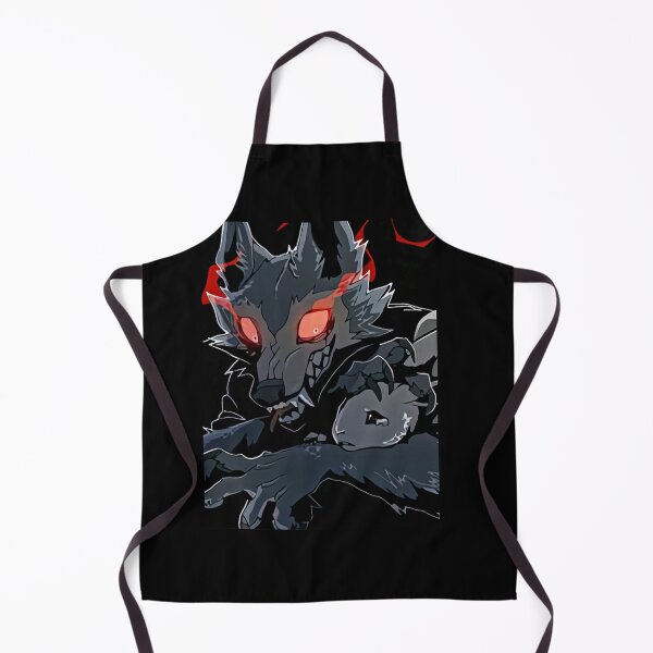 Item preview, BEASTARS designed and sold by eroskarlsson.