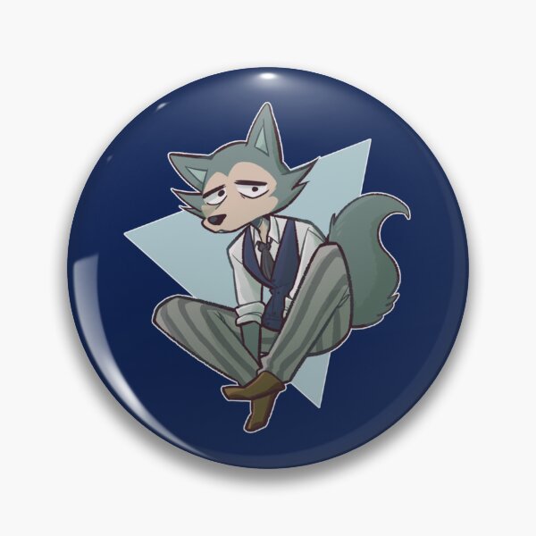Item preview, Beastars        designed and sold by eroskarlsson.
