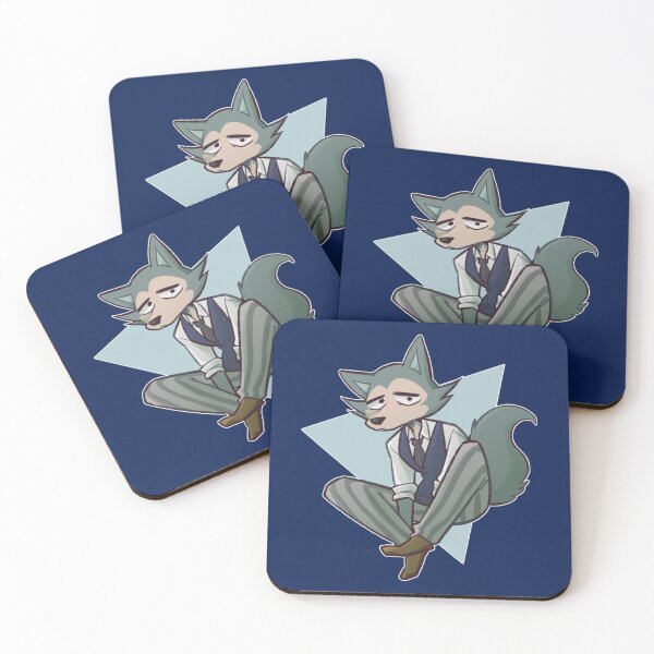 Item preview, bestias designed and sold by eroskarlsson.